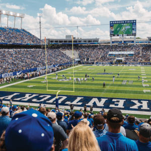 Kroger Field