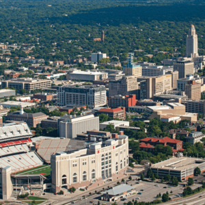 Nebraska Women Lincoln