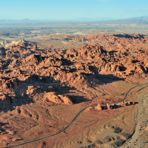 Valley of Fire State Park