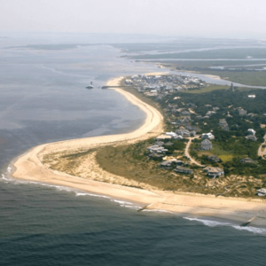 Bald Head Island